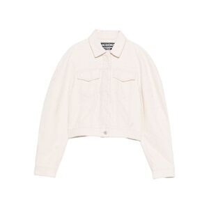 Jacquemus Women's Coats White